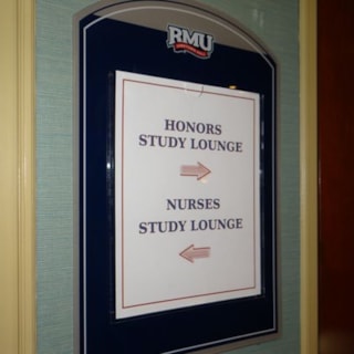 - Image360-Pittsburgh West Directory Signage Education